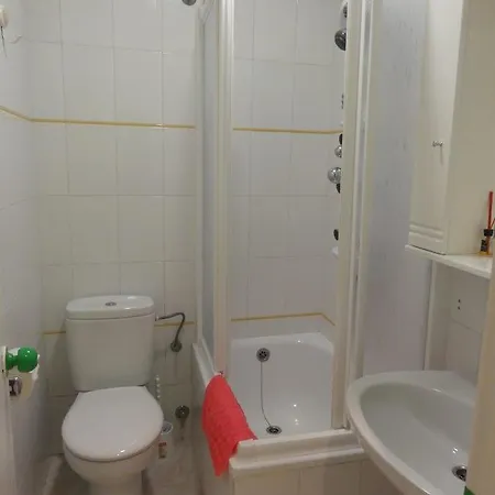 Appartamento Apto Ideal Para 2 Personas *