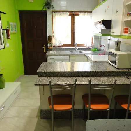 Apto Ideal Para 2 Personas