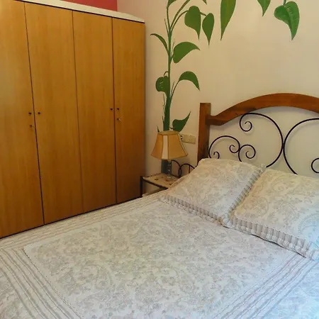 Apto Ideal Para 2 Personas Appartamento *